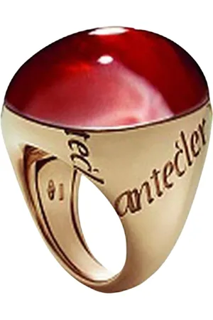 CHANTECLER Rings, female, , 53 MM, Jewellery Cases