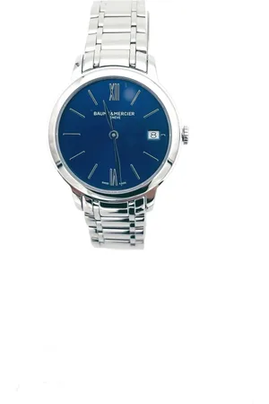 Baume et Mercier Watches, female, , ONE SIZE, Baume Mercier - Woman - M0A10477 - Classima