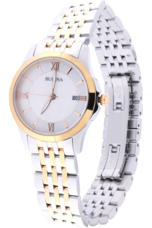 BULOVA Watches, female, , ONE SIZE, Donna - 98M125 - Classic