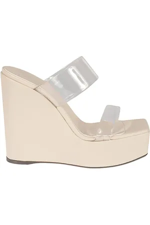 Giuseppe Zanotti Wedges, female, , 4 1/2 UK, Flat shoes
