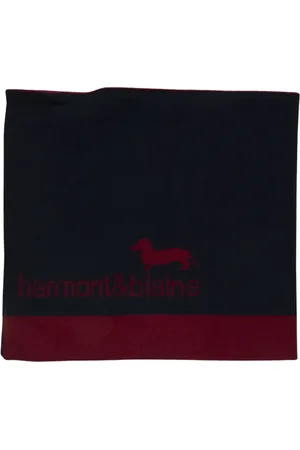 HARMONT&BLAINE Double-face Scarf