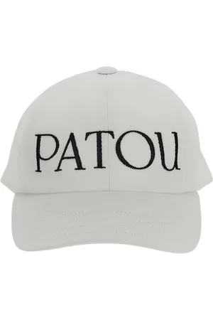Patou Caps, female, , XS/S, Logo Baseball Cap