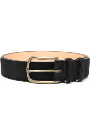 Officine creative Suede Belt