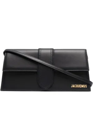 Jacquemus Shoulder Bags, female, , ONE SIZE, Le Bambino Long Bag
