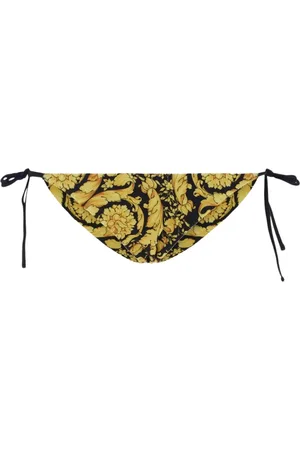 VERSACE Barocco Bikini Bottoms