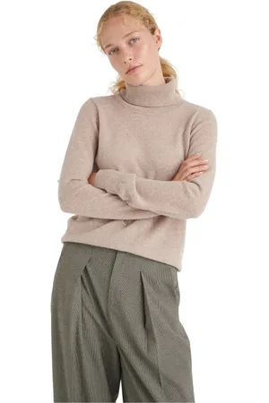 INWEAR Turtlenecks, female, , S/M, Cozy Cashmere Turtleneck