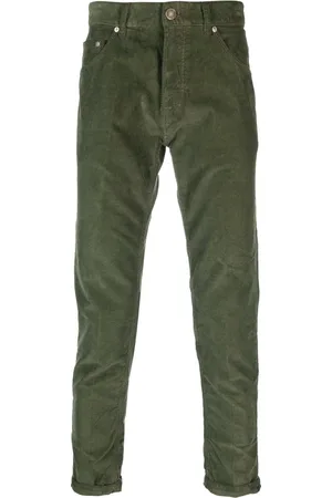 PT01 Slim-fit Jeans, male, , W31, Corduroy Trousers - Normal Fit