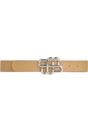 Munthe Belts, female, , S, Belt with Beautiful Buckle
