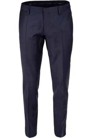 Roy Robson Suit Trousers, male, , S, Slim Fit Men