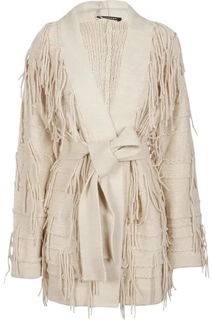 Canessa Cardigans, female, , 2XS, Lunar Psychedelic Cardigan