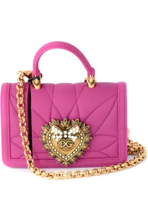 Dolce & Gabbana Women`s Devotion Airpods Case