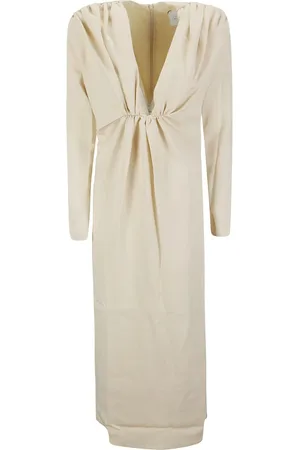 AZ FACTORY Midi Dresses, female, , M, Aphrodite Dress - Elegant and Timeless