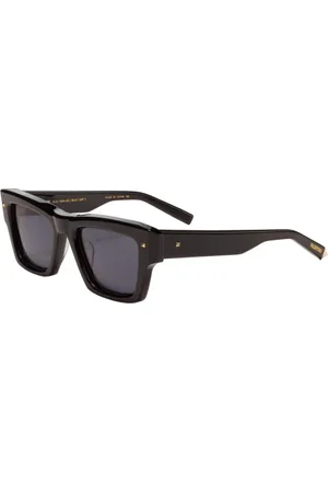VALENTINO Xxii Sunglasses in /Dark Grey