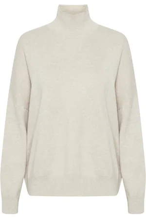INWEAR Turtlenecks, female, , L, Oversized Turtleneck