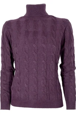 CASHMERE COMPANY Turtlenecks, female, , XS, Turtleneck