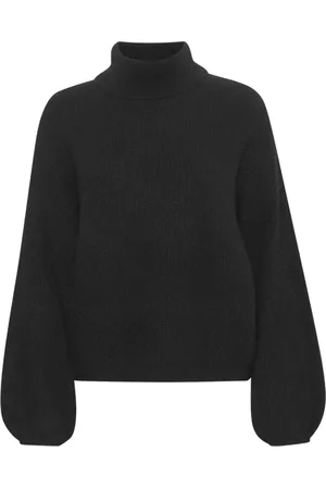 Gestuz Luxurious Alphagz Rollneck Turtleneck