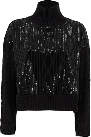 ERMANNO SCERVINO Turtleneck