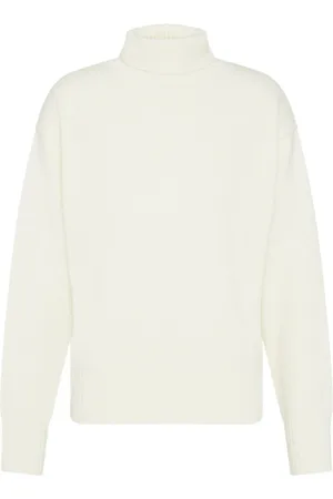 Drykorn Alpaca Wool Blend Turtleneck