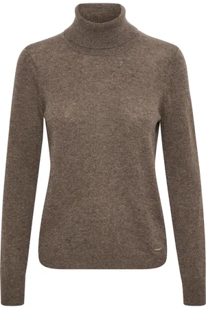 INWEAR Turtlenecks, female, , XS/S, Soft and Delightful Turtleneck