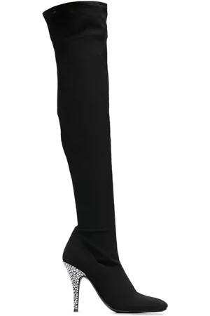 Giuseppe Zanotti Over-knee Boots, female, , 7 UK, Boots