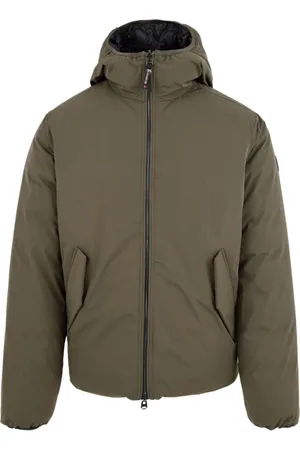 MUSEUM Winter Jackets, male, , 3XL, Andy Co14 Army Jacket