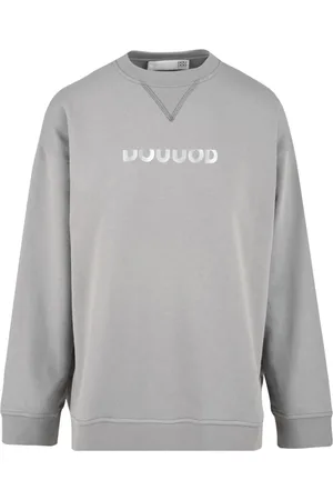 Douuod Woman Forestero Jumper Grey
