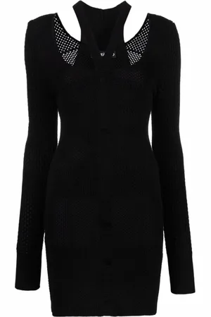 ANDREA ADAMO Short Dresses, female, , XS, Dresses