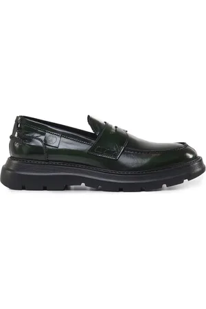 Giuliano Galiano Loafers, male, , 6 UK, Flat shoes