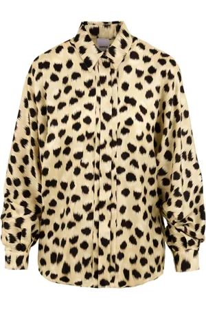 Aspesi Shirts, female, , S, 5456 V592 60113 Womens Shirt