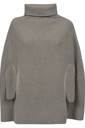 Sa Su Phi Turtlenecks, female, , XS, Jackets