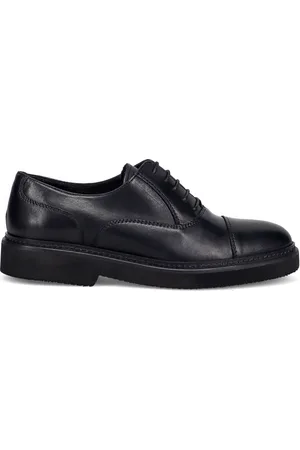 SANGIORGIO Classic Flat Shoes