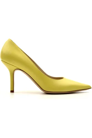 Douuod Woman Pumps, female, , 7 UK, Heeled Decollete Dds04 Clara 1