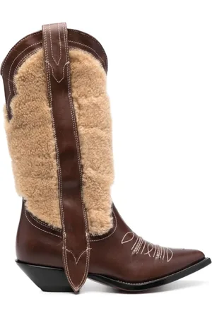 SONORA Cowboy Boots, female, , 3 UK, Boots