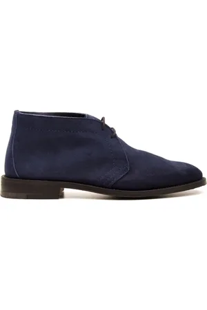 TRICKERS Business Shoes, male, , 10 1/2 UK, Polo Style Boots