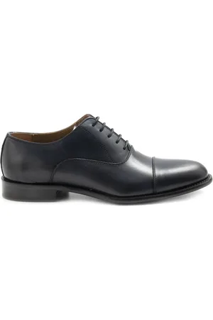 SANGIORGIO Business Shoes, male, , 6 UK, Flat shoes