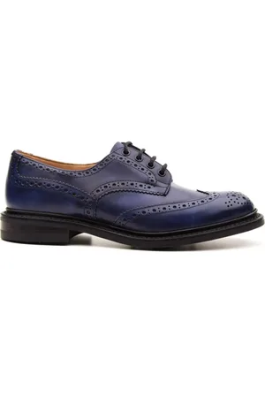 TRICKERS Flat Shoes for Men
