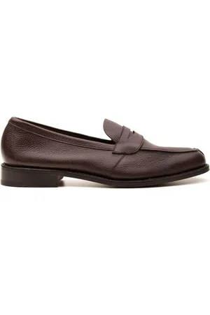 TRICKERS Flat Shoes for Men