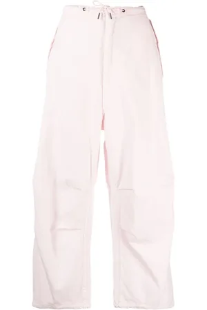 DARKPARK Wide Trousers, female, , M, Dark Park Jeans
