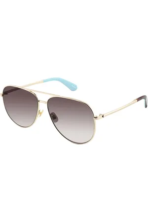 Kate Spade Sunglasses, female, , 61 MM, Sunglasses Isla/G/S