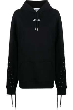 Jean Paul Gaultier Hoodies, female, , S, Jumpers