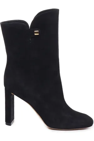 Maison Skorpios Heeled Boots, female, , 5 1/2 UK, Boots