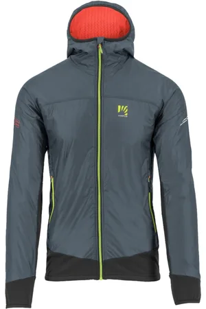 Karpos 043 Federa Lightweight Jacket