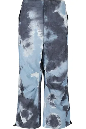 Children Of The Discordance Cropped Trousers, male, , M, Childern of The Discordance Trousers