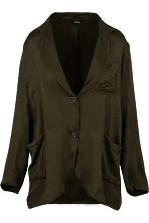 Aspesi Cardigans, female, , S, Military Jackets for Women