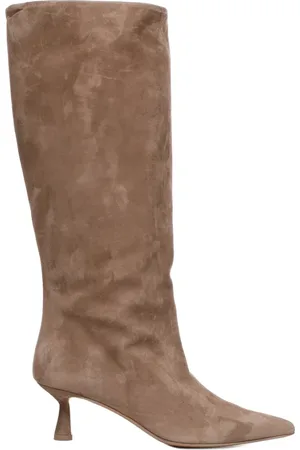Giuliano Galiano High Boots, female, , 4 UK, Boots
