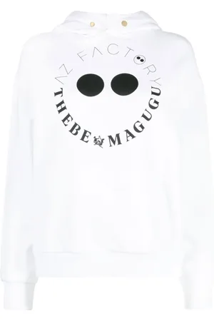 AZ FACTORY Hoodies, female, , M, BY Thebe Magugu Jumpers
