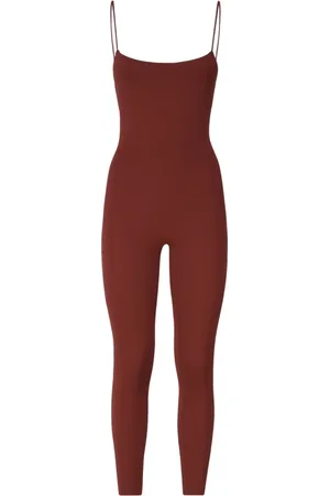 Andamane Jumpsuits, female, , XS, Cotton Dresses for Women