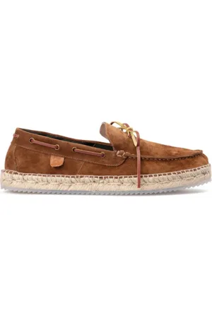 Espadrilles Flat shoes