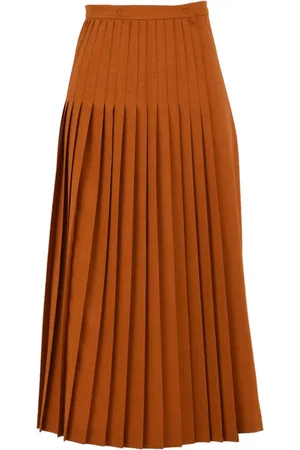 Beatrice B Midi Skirts, female, , 2XS, Donna Model Skirts