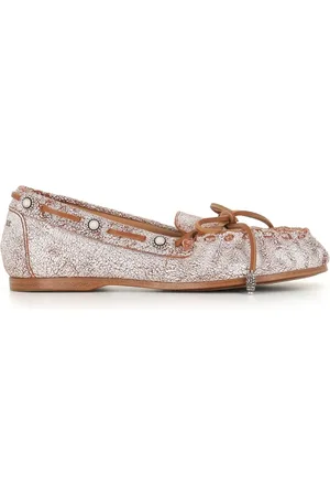 SARTORE Sailor Shoes, female, , 3 UK, Sailor Shoes